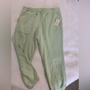 Universal Thread Jogger sweat pants